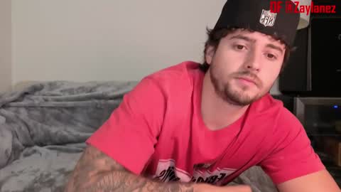 Zay lanez online show from 01/10/25, 05:13