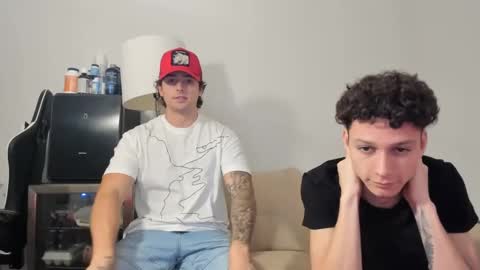 Zay lanez online show from 02/05/25, 10:01