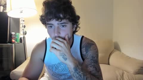 Zay lanez online show from 02/11/25, 12:17