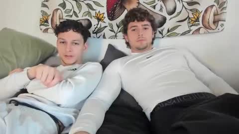 Zay lanez online show from 02/11/25, 10:50