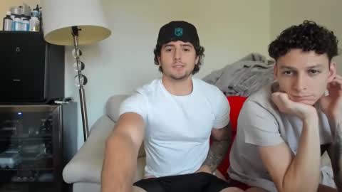 Zay lanez online show from 02/12/25, 10:48