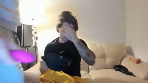 Zay lanez online show from 03/07/25, 04:46