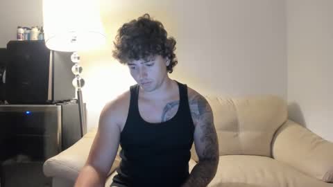 Zay lanez online show from 03/11/25, 04:21