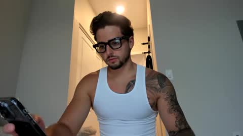 Zay lanez online show from 09/10/25, 10:10