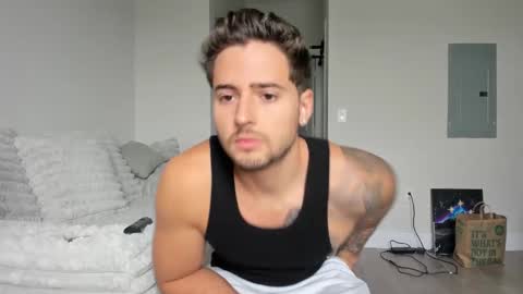 Zay lanez online show from 11/05/25, 06:41