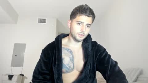 Zay lanez online show from 01/16/26, 04:27