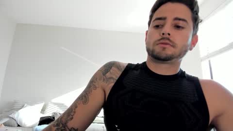 Zay lanez online show from 02/09/26, 09:19