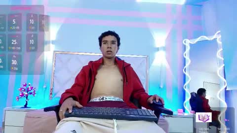 zayn_tay online show from 01/07/26, 11:18