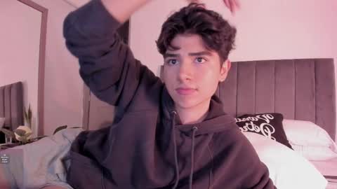 Hii im Zay.                 I save money for education. PVT Open. online show from 01/08/26, 05:43