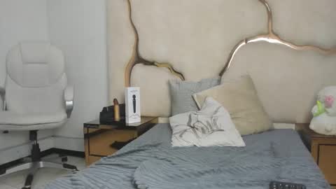 Zayra online show from 04/20/26, 01:58