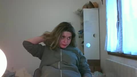 zazbella online show from 02/01/26, 08:46