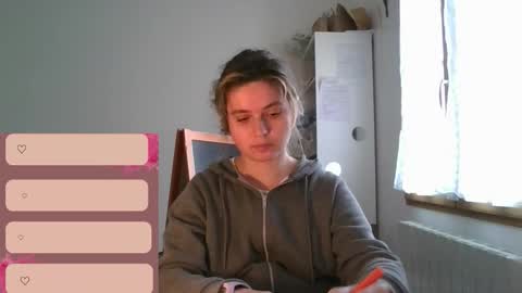 zazbella online show from 02/04/26, 02:34