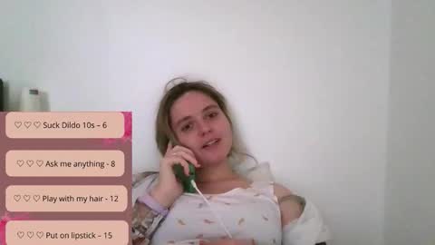 zazbella online show from 02/05/26, 02:43