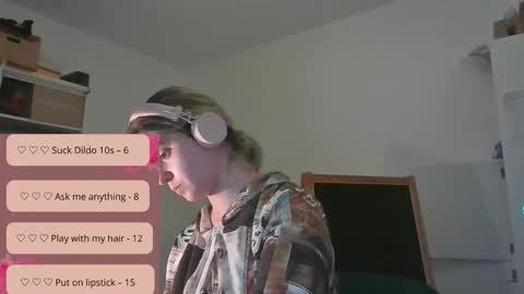 zazbella online show from 02/06/26, 07:50