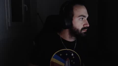 Grizzly Bear online show from 01/16/25, 10:02