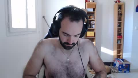 Grizzly Bear online show from 01/23/25, 11:58