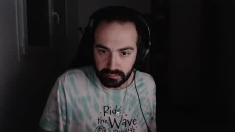 Grizzly Bear online show from 01/24/25, 11:45