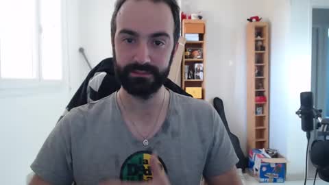 Grizzly Bear online show from 02/04/25, 08:56