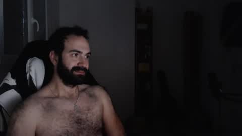 Grizzly Bear online show from 02/10/25, 05:30