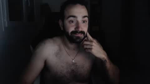 Grizzly Bear online show from 03/05/25, 06:34