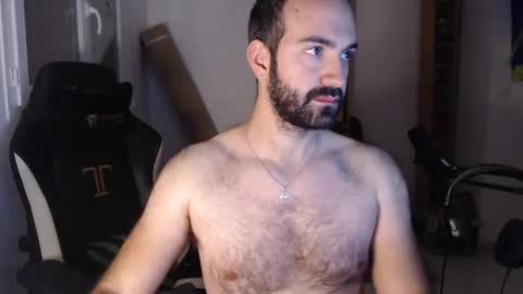 Grizzly Bear online show from 03/07/25, 06:43