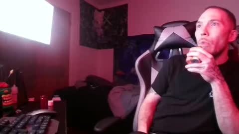 zdaddy9827 online show from 04/26/26, 08:45