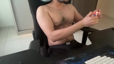 Ze online show from 04/18/26, 11:58