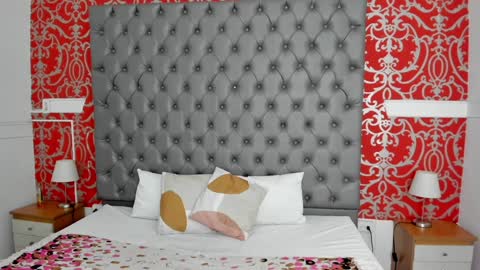 Karolyne online show from 02/01/25, 11:10