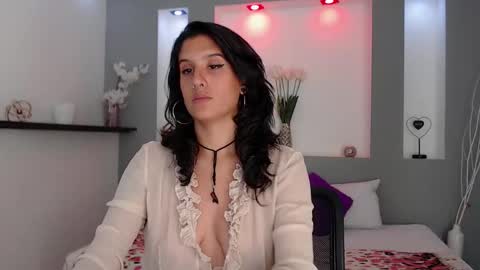 Karolyne online show from 02/20/25, 02:35