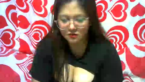 Im Zeanna online show from 02/18/25, 05:42