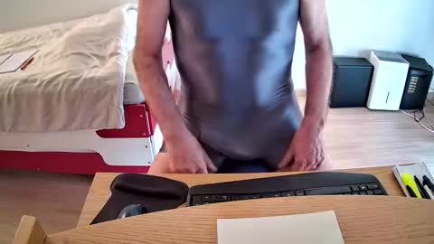 zebulon2023 online show from 02/22/26, 09:08