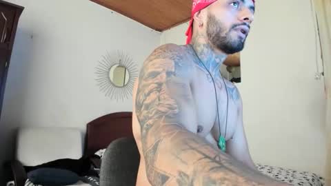 zeektheking07 online show from 06/03/26, 02:44