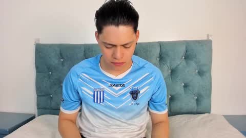 Zeus online show from 01/16/25, 12:31