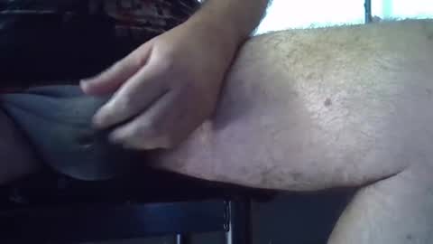 Sergio online show from 04/25/26, 12:08