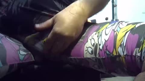 Sergio online show from 05/09/26, 04:06