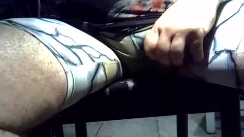 Sergio online show from 06/04/26, 08:09