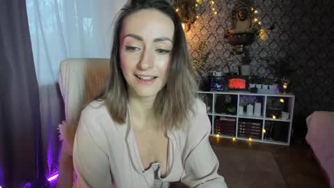 Zefir ka  online show from 12/09/24, 12:19