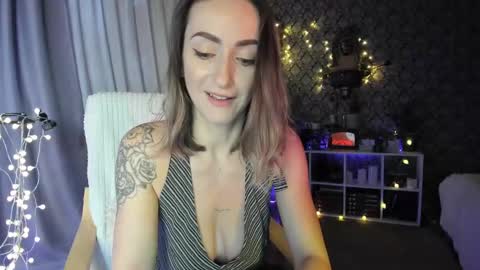 Zefir ka  online show from 12/10/24, 01:11