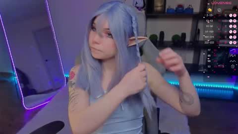 Zelda online show from 02/05/26, 06:45