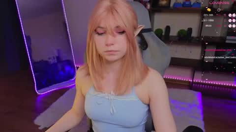 Zelda online show from 02/13/26, 02:24