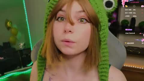 Zelda online show from 04/18/26, 11:36