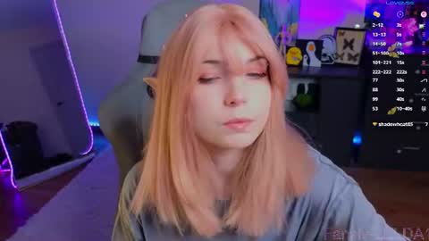 Zelda online show from 06/21/26, 01:57