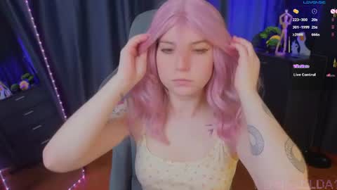 Zelda online show from 07/04/26, 02:18