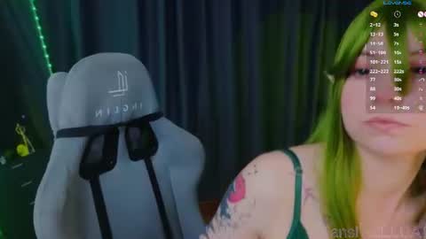 Zelda online show from 07/18/26, 11:58