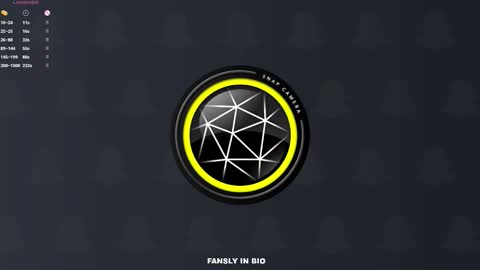 Emilia online show from 10/26/25, 01:22