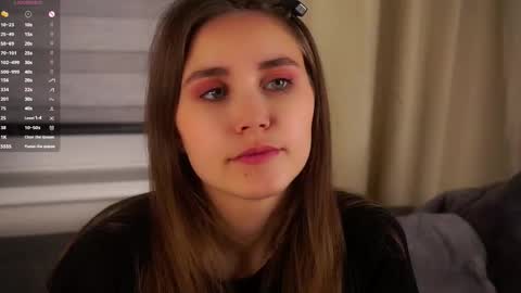 Emilia online show from 11/25/25, 01:05