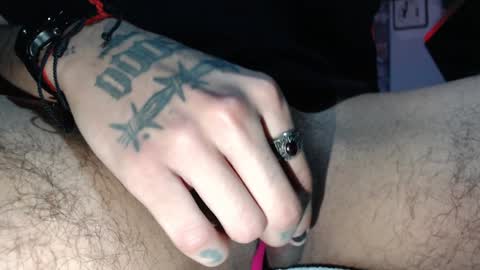 Snapshot of zeldrissss chatting on 01/16/25, 04:28 Zeldris online show from 01/16/25, 04:28