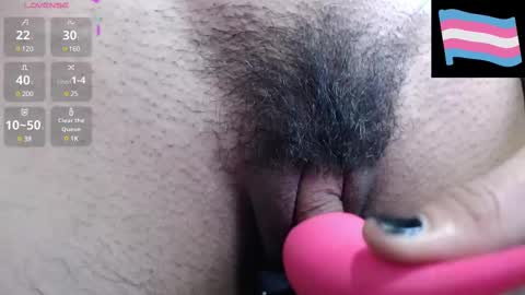 Snapshot of zeldrissss chatting on 02/26/25, 12:47 Zeldris online show from 02/26/25, 12:47