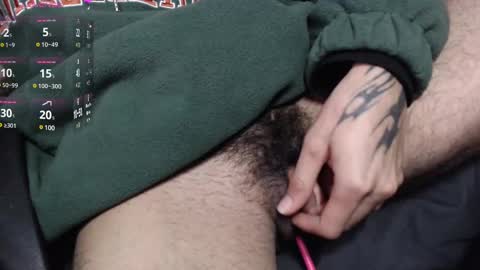 Snapshot of zeldrissss chatting on 03/06/25, 05:54 Zeldris online show from 03/06/25, 05:54