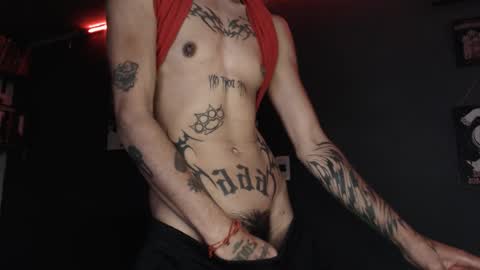 Zeldris online show from 11/21/25, 04:38